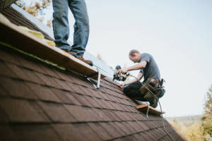 Local Roofers in Chas Hgts, SC